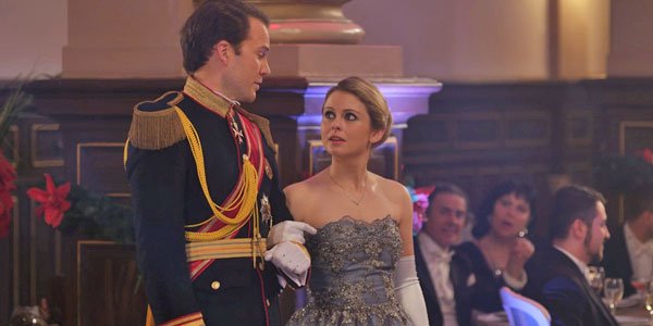 Netflix’s A Christmas Prince Is Getting A Sequel - CINEMABLEND