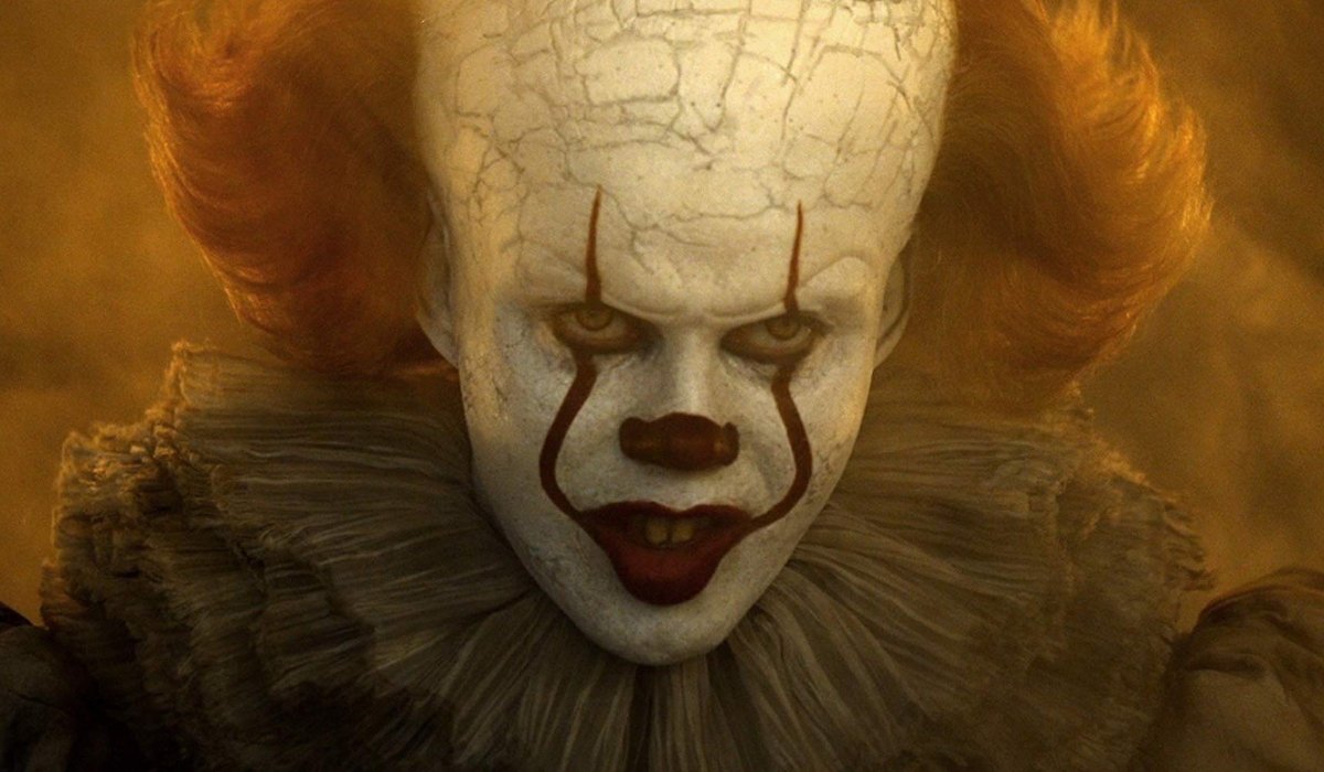 It Chapter Two Ending How It S Different Than The Book Cinemablend