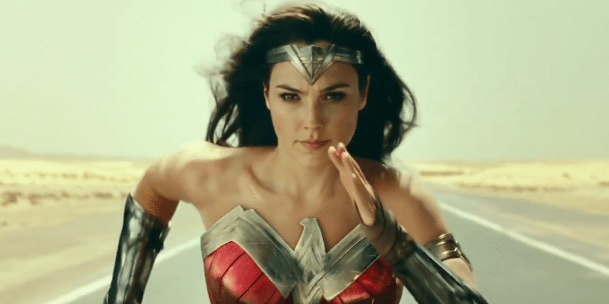 Gal Gadot Calls Wonder Woman 3 A Nice Closure But What Does That Mean For Diana Prince Cinemablend