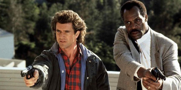 Image result for lethal weapon images