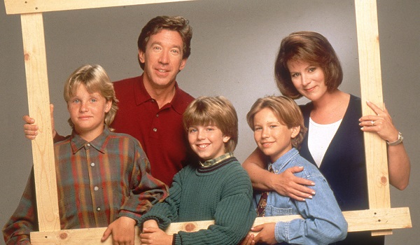 90s the sitcoms of 15 Best