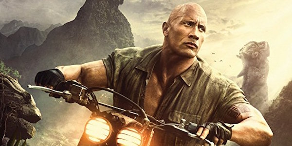 Dwayne Johnson's Jungle Cruise Movie Is Finally Adding More Cast Members