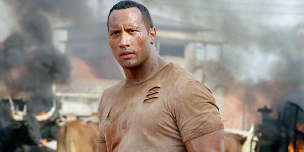 Why Dwayne Johnson Refuses To Run Like Tom Cruise On The Set Of Rampage