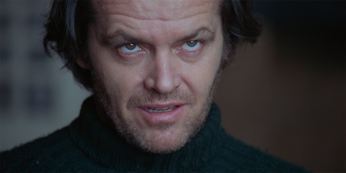 was jack torrance a ghost in the shining