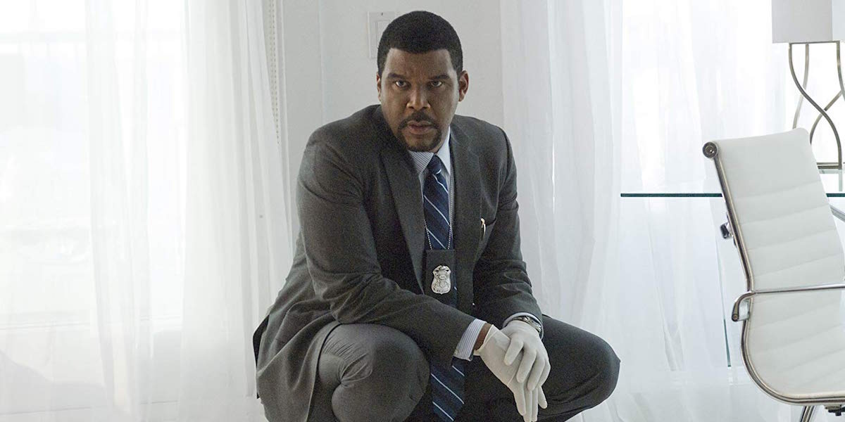 Surprise, Tyler Perry's First Post-Madea Movie Will Be ...
