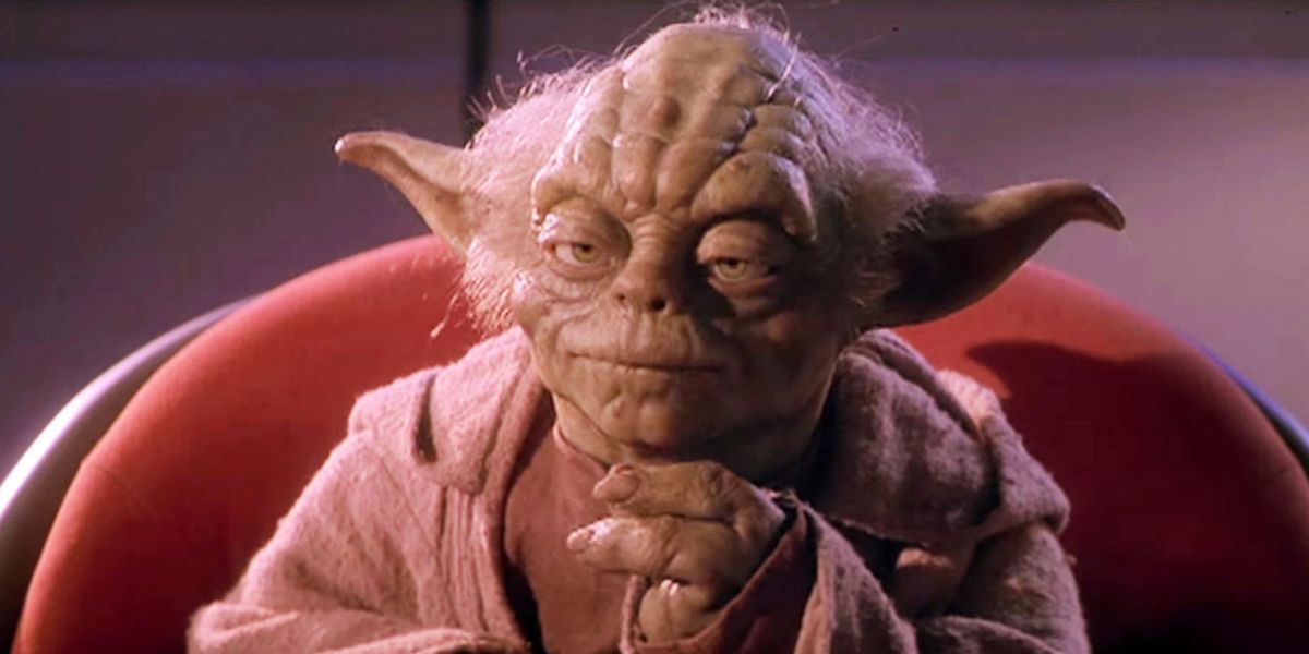 Star Wars’ Ewan McGregor Jokes About ‘Disturbing’ Time Acting With Yoda’s Puppet In Phantom Menace