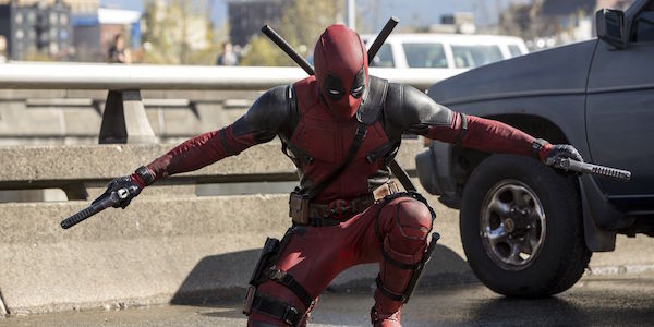 Deadpool Is Going To Stay R-Rated Under Disney