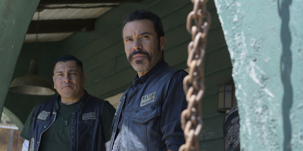 How Many Seasons Of Mayans Mc Are There Mayans M.C. Renewed For Season 3 At FX After Major Death - CINEMABLEND