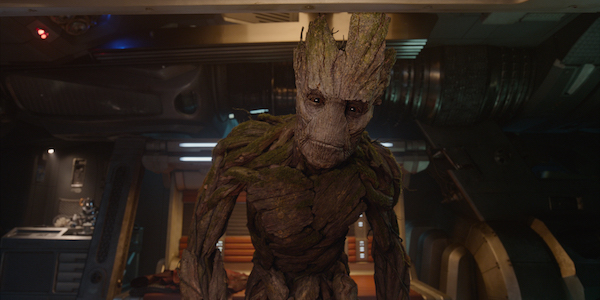 The Avengers Member Groot Will Fight, According To Vin Diesel