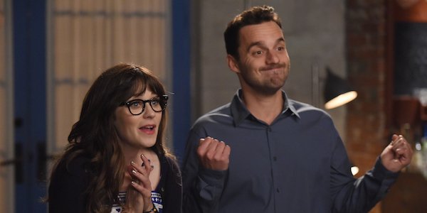 New Girl's Jake Johnson Told Us The Name Of Nick And Jess ...