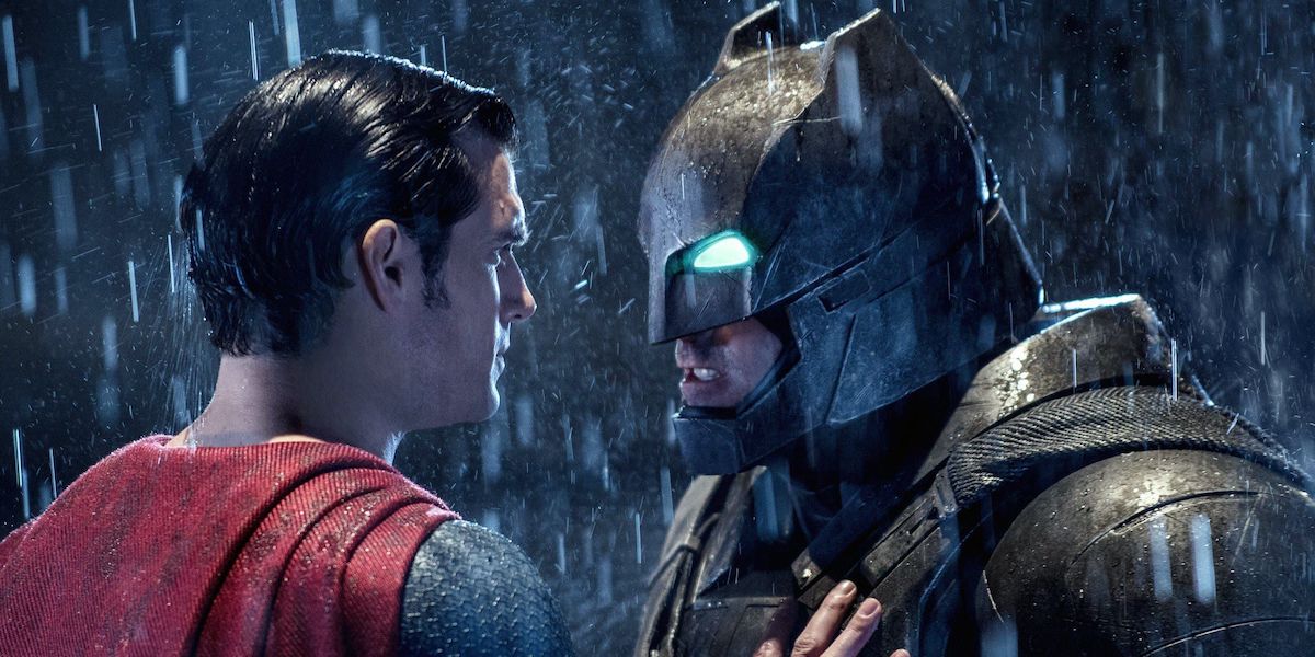 Why Justice League Fans Are Upset About ‘Slight’ They Feel Warner Bros. Made To Ben Affleck And Henry Cavill