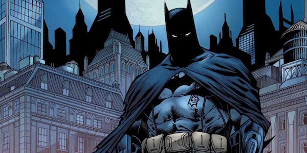 6 Actors Who Could Replace Ben Affleck As Batman