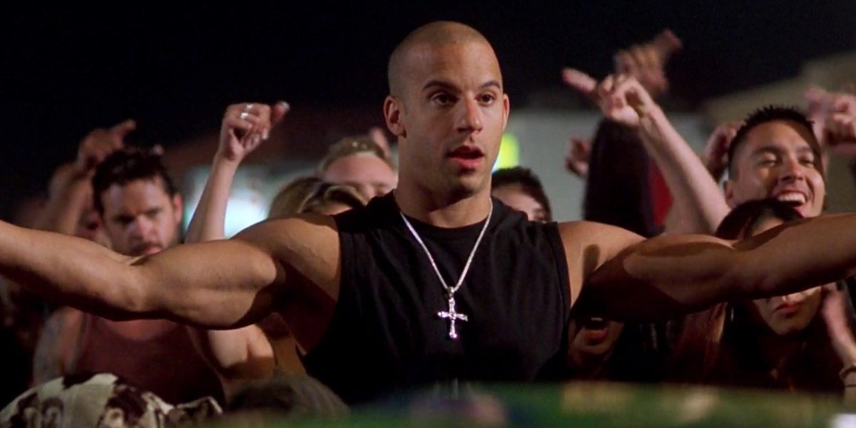 The Best Dominic Toretto Moments In The Fast And Furious Movies So Far