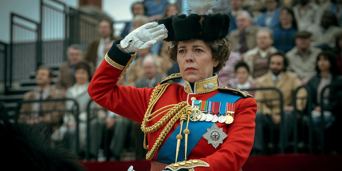 The Crown Season 5: 6 Quick Things We Know About The Netflix Series - CinemaBlend