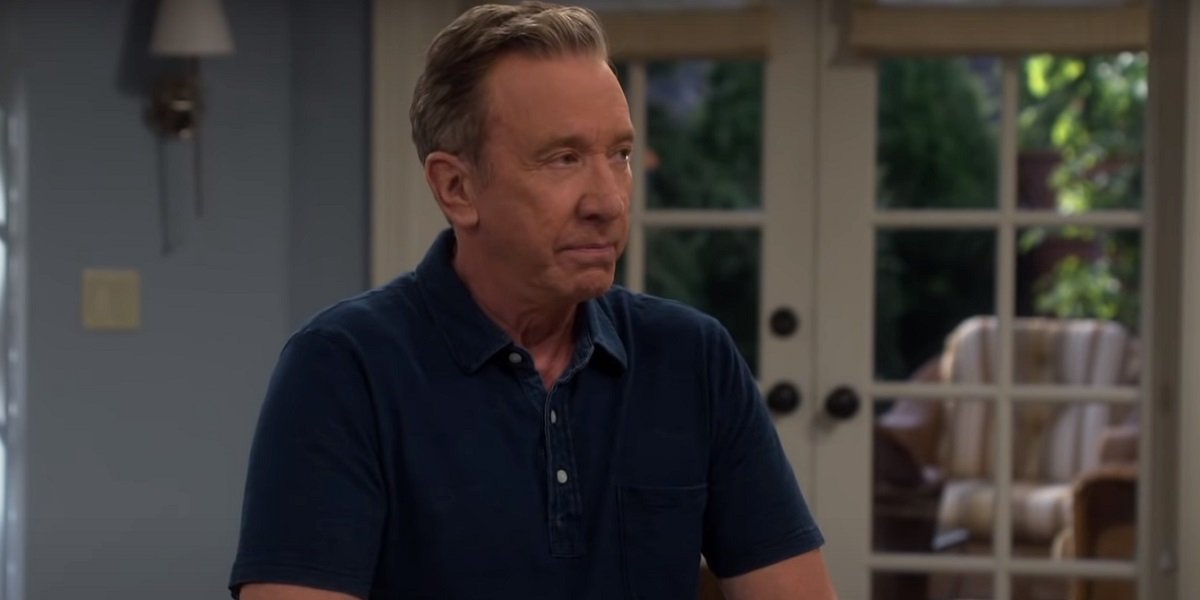 Tim Allen Recalls What Was So Hard About Kaitlyn Dever Leaving Last Man Standing Cinemablend