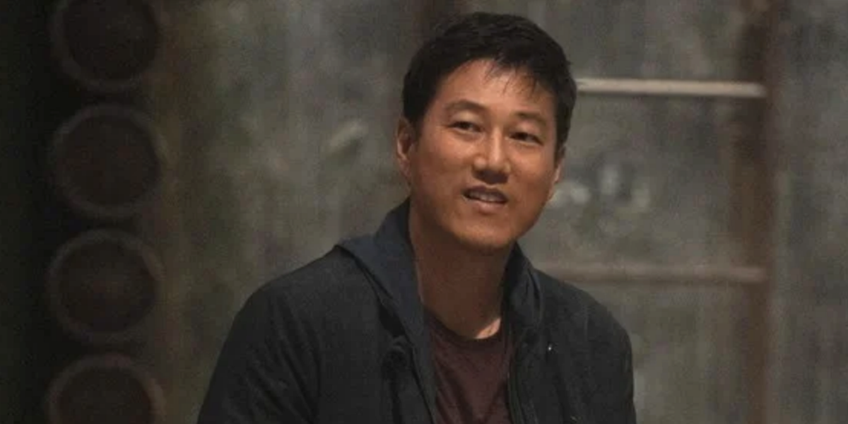 Fast And Furious’ Sung Kang: What To Watch If You Like The Actor