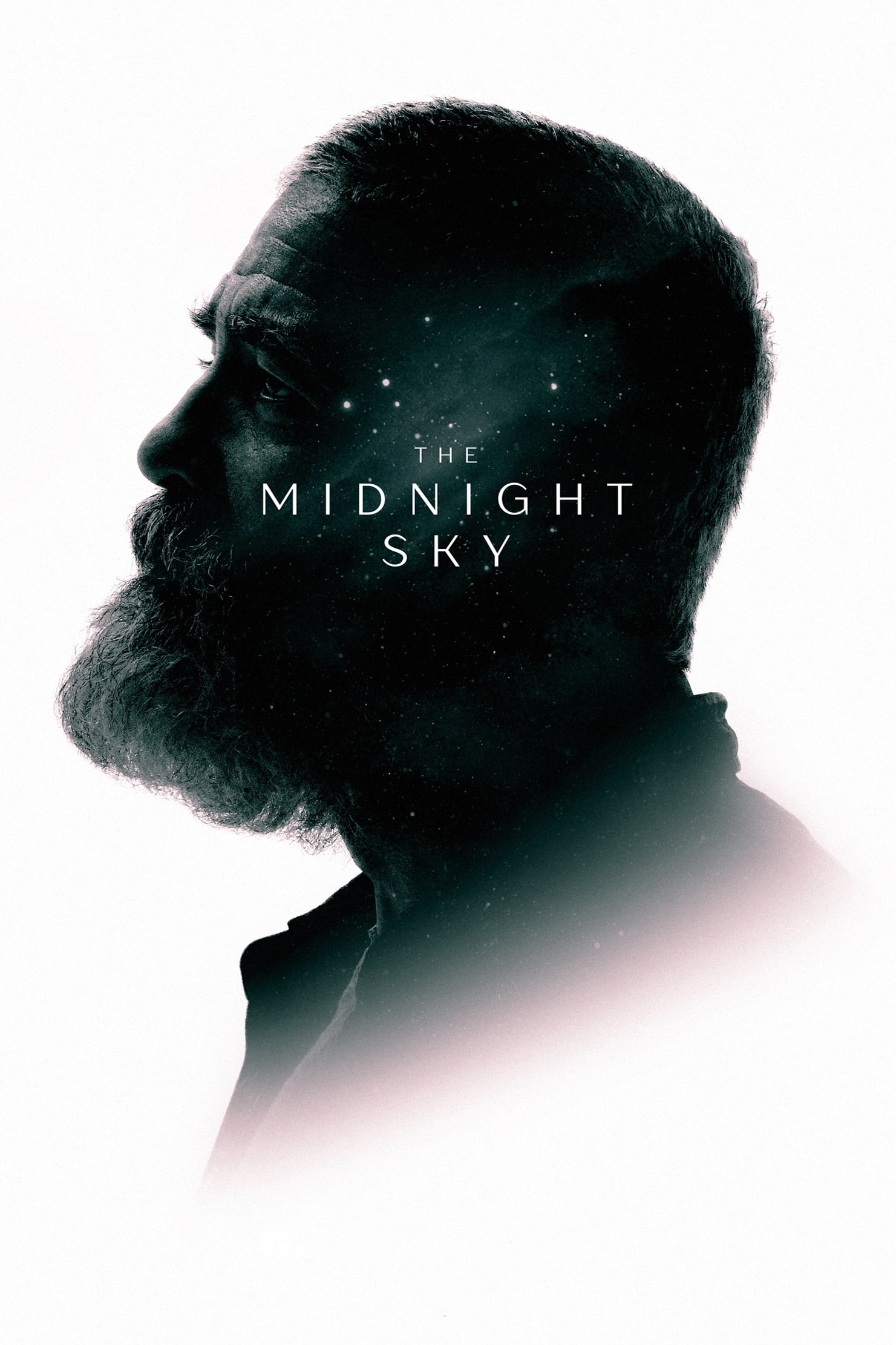 The Midnight Sky - CINEMABLEND