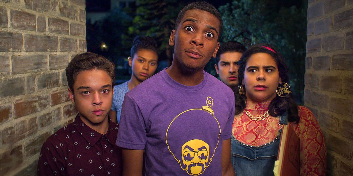 On My Block Season 4? The Netflix Cast Talks Hopes For The Show If It's