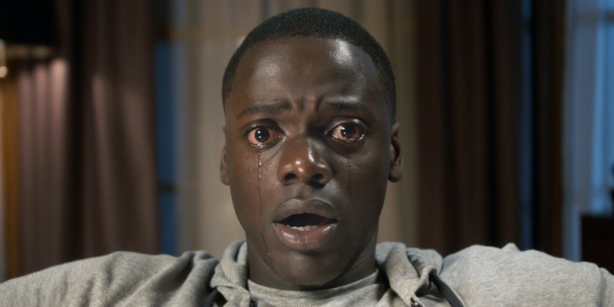 Upcoming Daniel Kaluuya Movies: What's Ahead For The Get Out Star -  CINEMABLEND