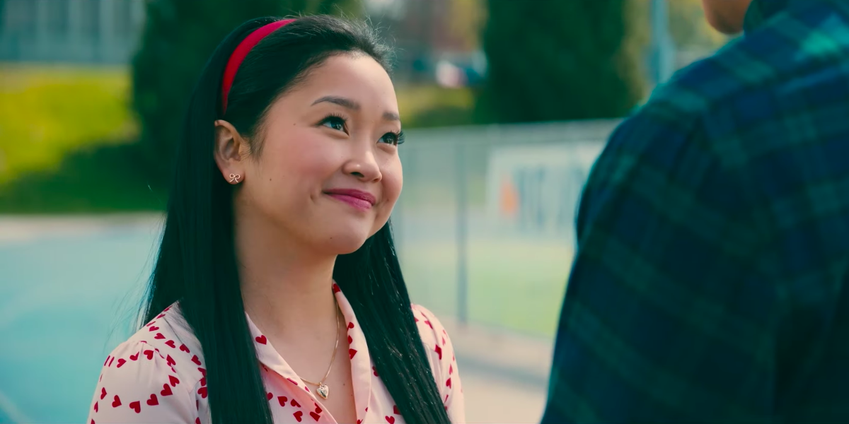To all the boys i ve loved before 2 link To All The Boys I Loved Before 2 Ending And What S Next For Lara Jean Cinemablend