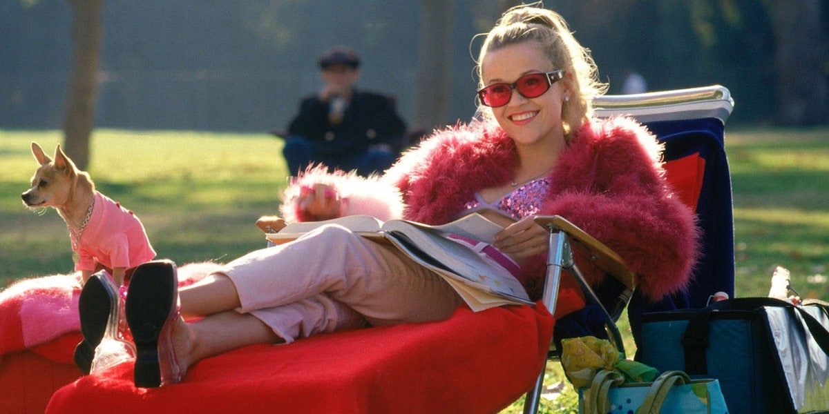 Legally Blonde 3: 6 Questions We Still Have About The Movie ...