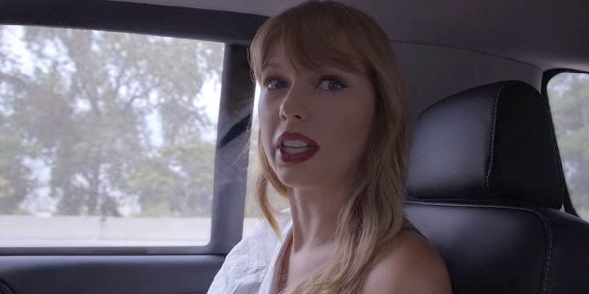 Taylor Swift Fans Are Sending Death Threats To Nikki Glaser For Insults In Netflix's Miss Americana Documentary - CinemaBlend