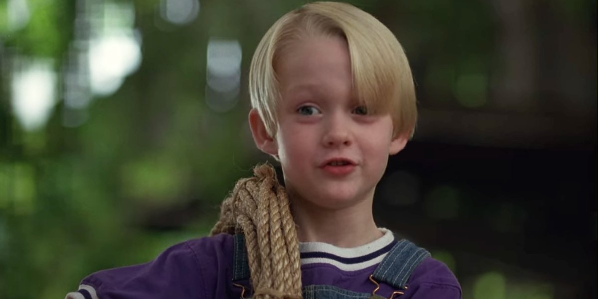 What The Cast Of Dennis The Menace Is Up To Now - CINEMABLEND