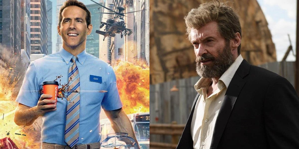 Ryan Reynolds Continues 'Feud' With Hugh Jackman, But It's For A Good Cause