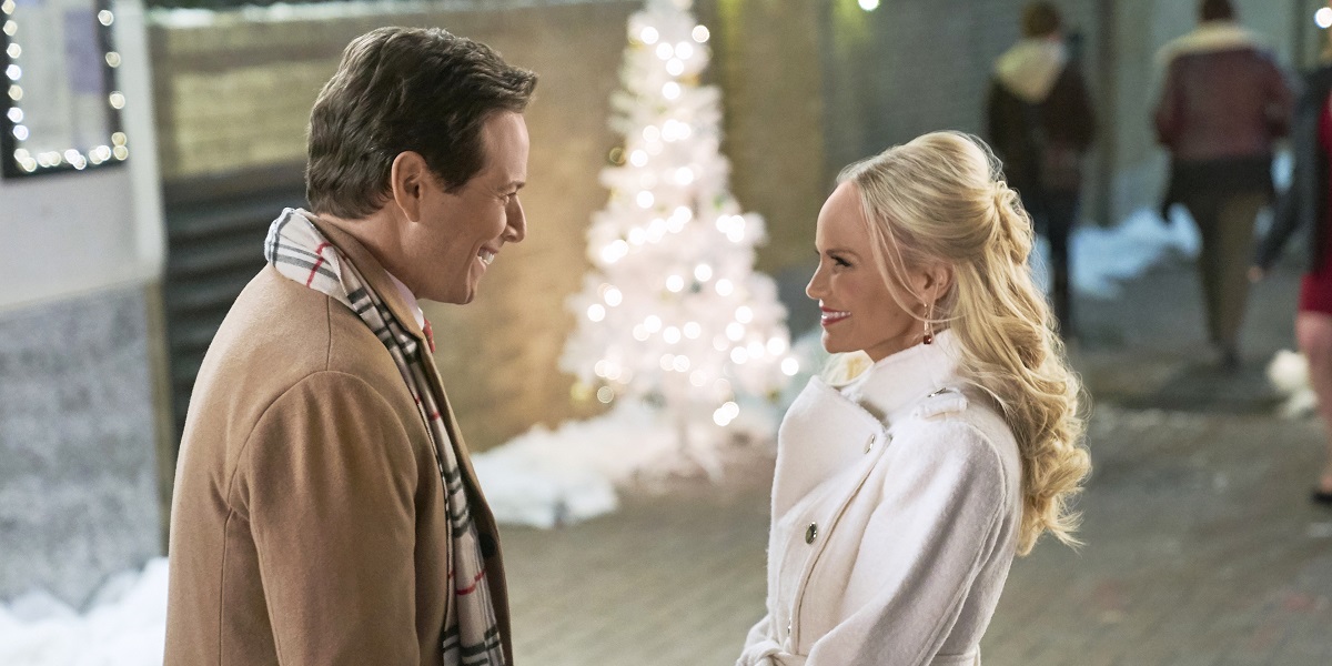 10 New Hallmark Christmas Movies That Are Perfect For The Holidays