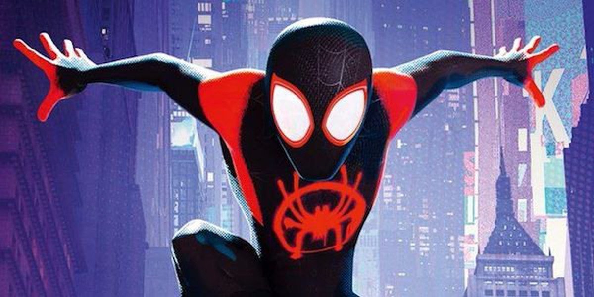 Why Spider Man Into The Spider Verse Is My Absolute Favorite Spider Man Movie Cinemablend