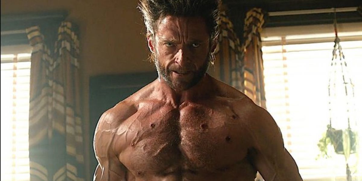 Watch Hugh Jackman Go Full On Wolverine For A Fan At His Concert ...