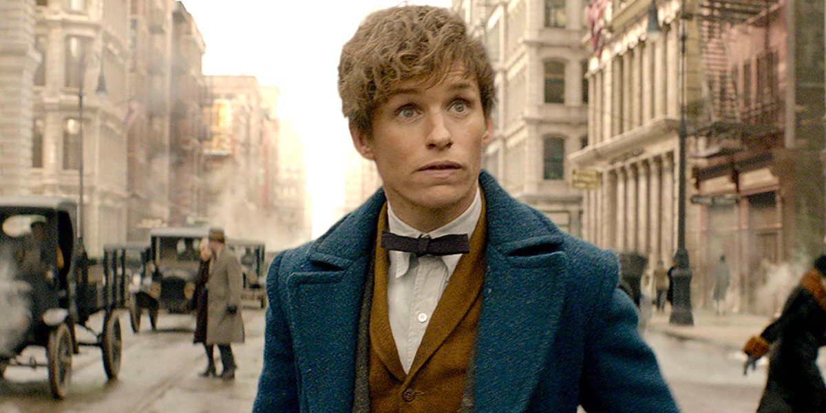 Uh, Really? Fantastic Beasts 3 Is Still Expected To Start Filming Next Week