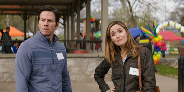 Image result for instant family movie