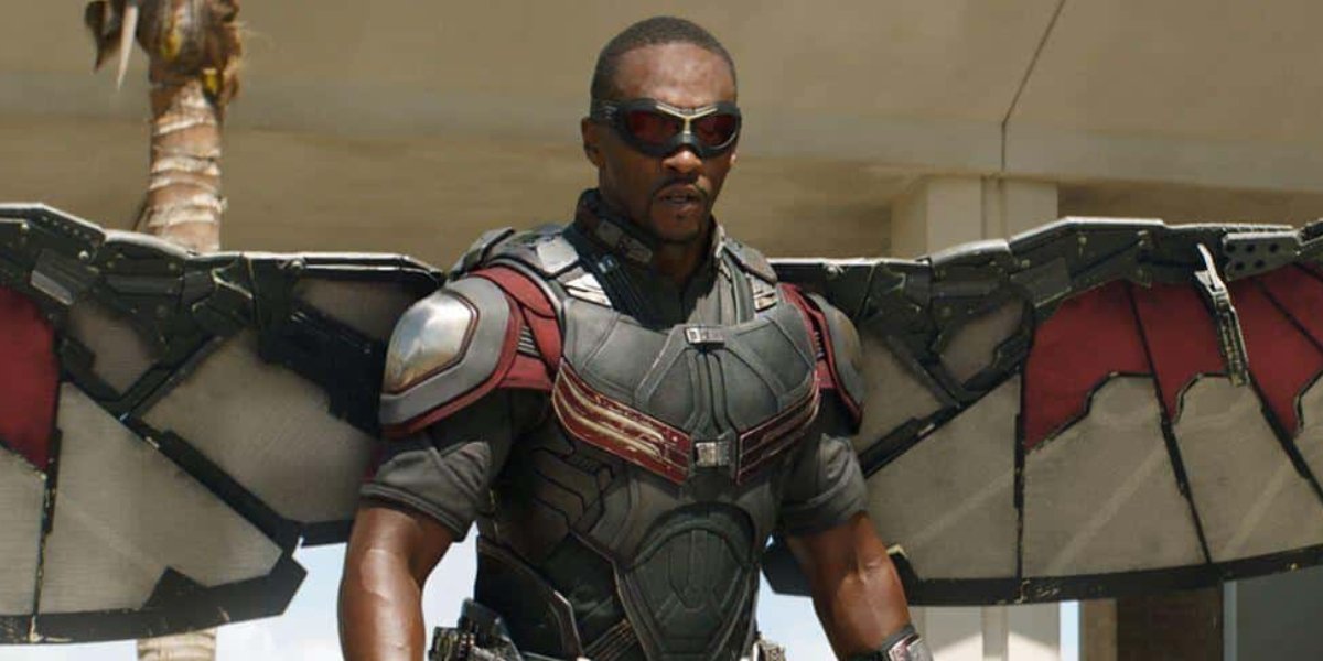 Sam Wilson: 6 Things To Remember Before Falcon And The Winter Soldier - CINEMABLEND