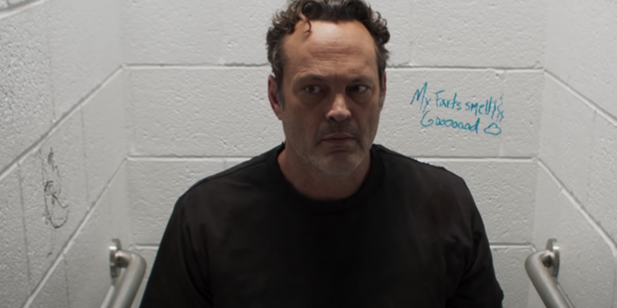 Freaky Review Vince Vaughn S Body Swap Horror Wastes A Clever Valuable Premise Techiazi Band of brothers is executive produced by steven spielberg and tom hanks, the series won 6 emmy awards. techiazi