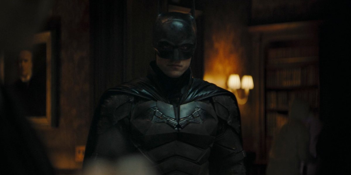 Batman Solo Movie Everything We Know So Far About The Batman Cinemablend