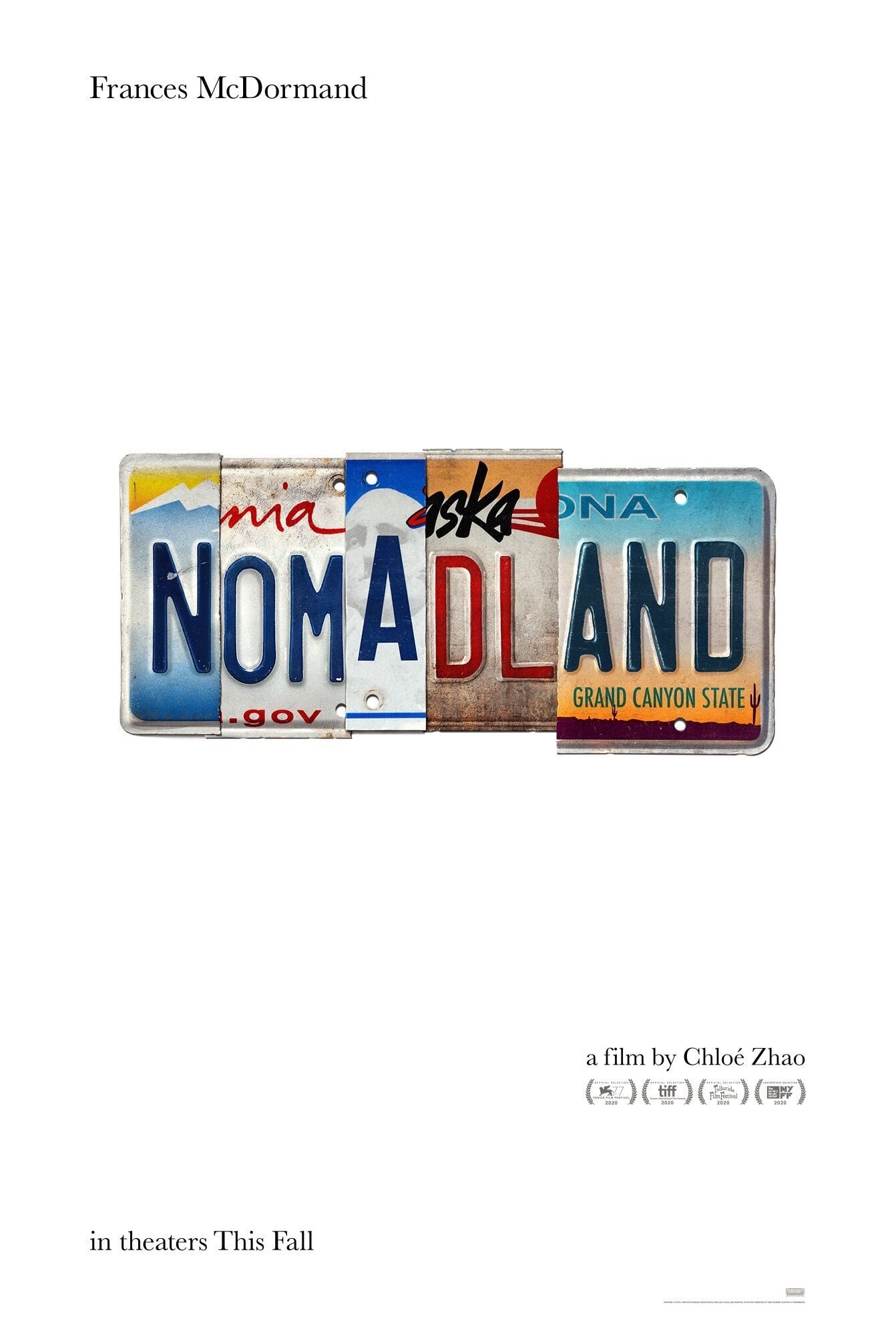 Nomadland Cinemablend