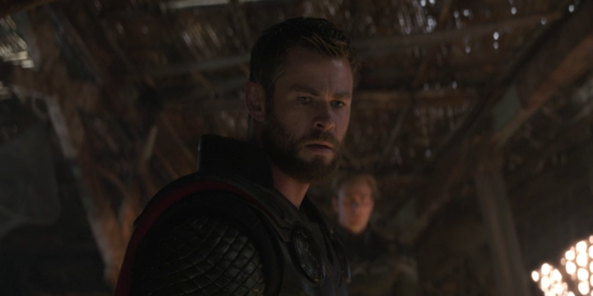 Chris Hemsworth Wished Chris Evans A Happy Birthday With A+ Joke About The Best Chris Debate