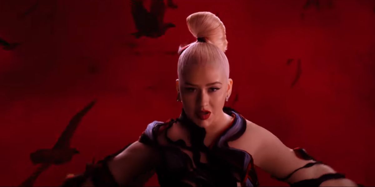 Live Action Mulan Brings Back Christina Aguilera For Brand New Song, But What About ‘Reflection?’ thumbnail