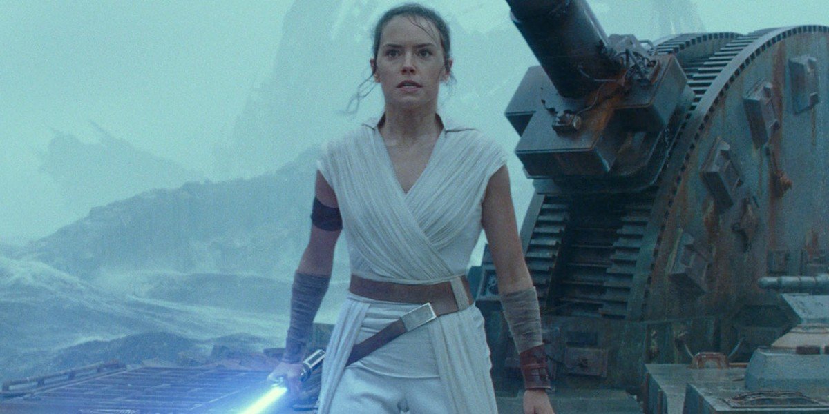 Star Wars: The Rise Of Skywalkerâ€™s Final Battle Got A Fan Edit And Itâ€™s Amazing - CinemaBlend
