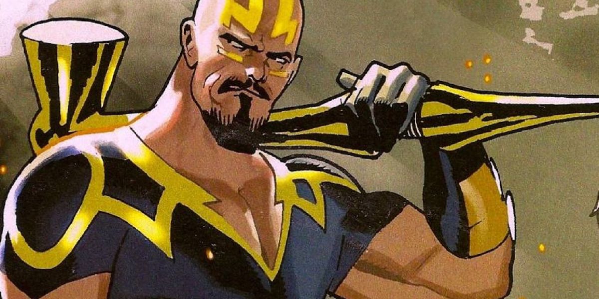 Marvel's first gay superhero has been revealed in trailer for the eternals