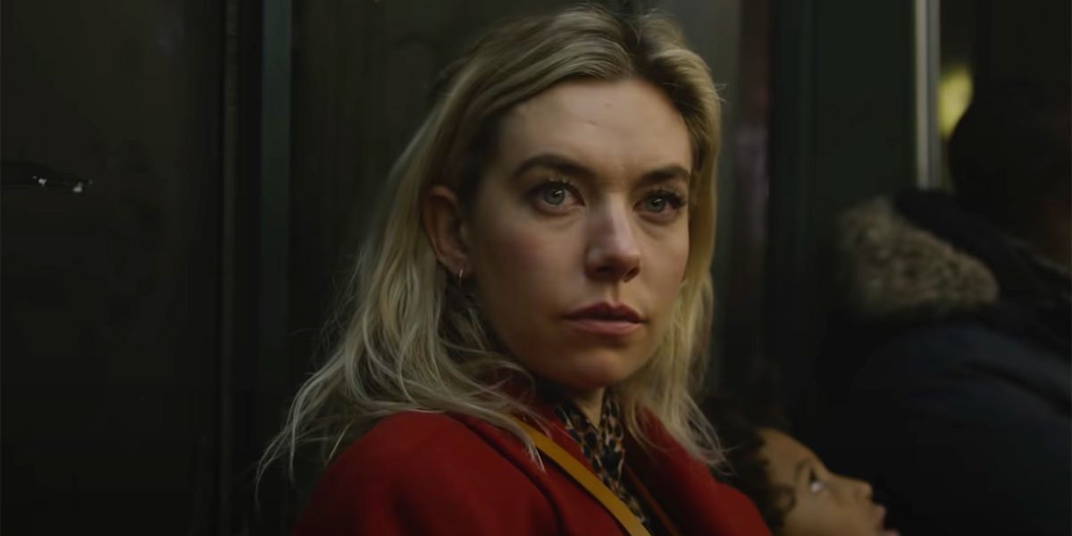 Vanessa Kirby Is Awesome In Netflix's Pieces Of A Woman, It's Too Bad Much  Of The Talk Has Been About Shia LaBeouf's Allegations - CINEMABLEND
