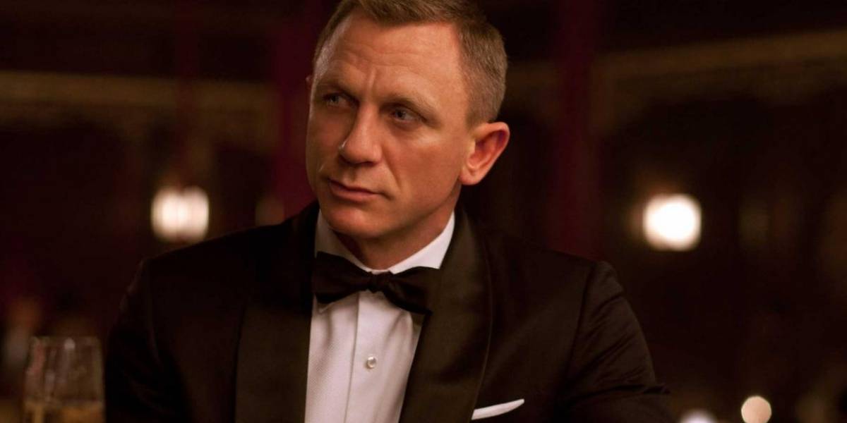 Daniel Craig Reminisces About Casino Royale's First Screening And Thinking The Fans Hated His James Bond - CINEMABLEND
