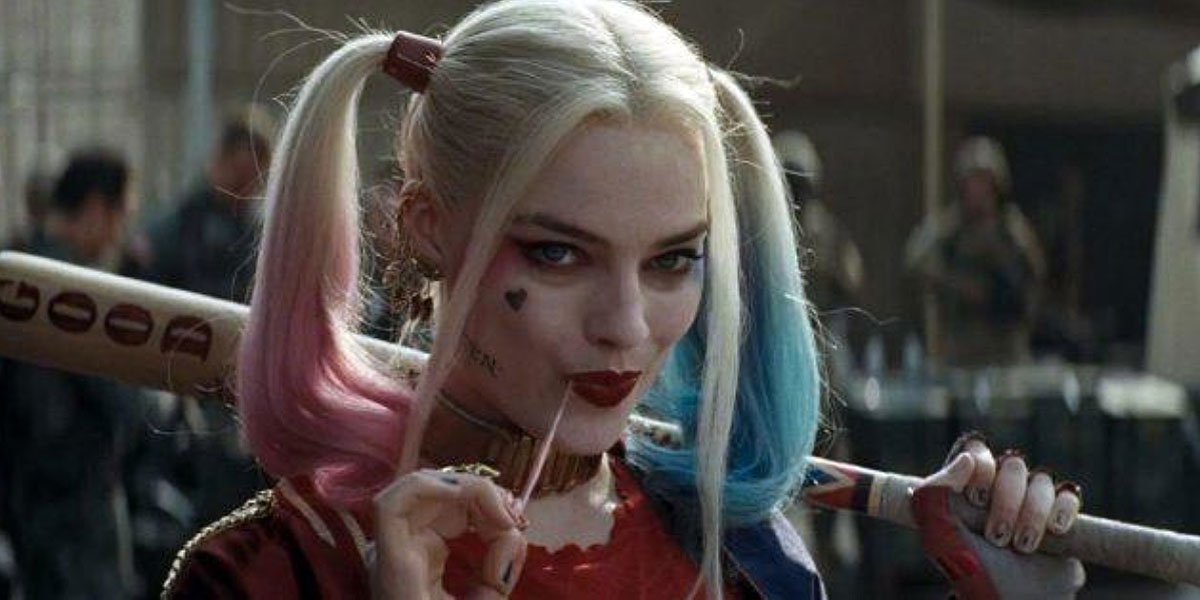 Suicide Squad S David Ayer Claps Back At Fans Saying Harley Quinn S Costume Was Too Sexual Cinemablend