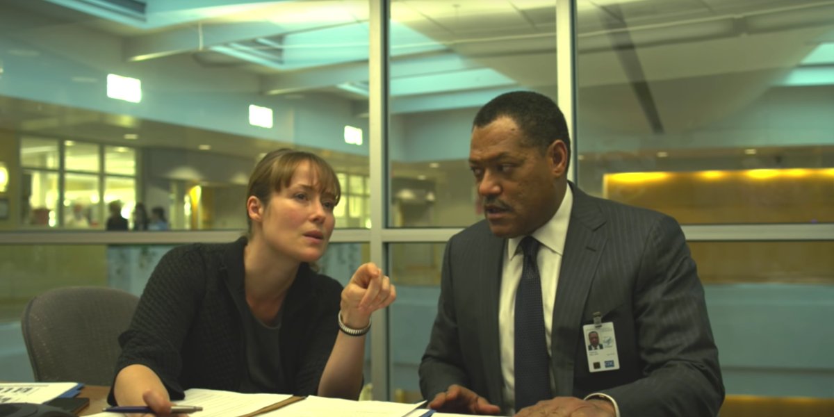 Contagion And 6 Other Movies That Thoughtfully And Honestly Talk About Viruses Or Outbreaks