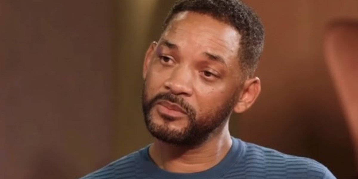 Will Smith Explains Why He Felt He Needed To Speak Out About Jada Pinkett  Smith's Affair - CINEMABLEND