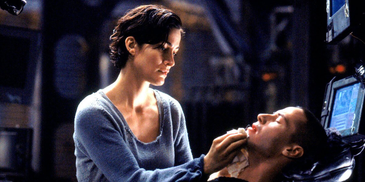 The Matrix 4 Reportedly Spent An Astounding Amount Of Money To Shoot In San Francisco