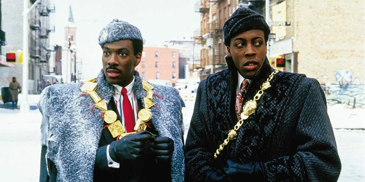 5 Things That Don’t Make Sense About Coming To America