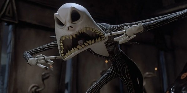 Listen, A Nightmare Before Christmas Sequel Is A Terrible Idea