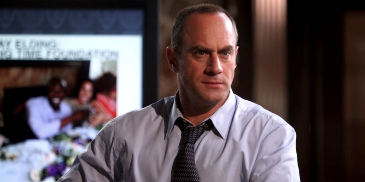 Why did Christopher Meloni abandon law and order: ALL?  On the eve of his return, Elliot Stabler The actor shares his story